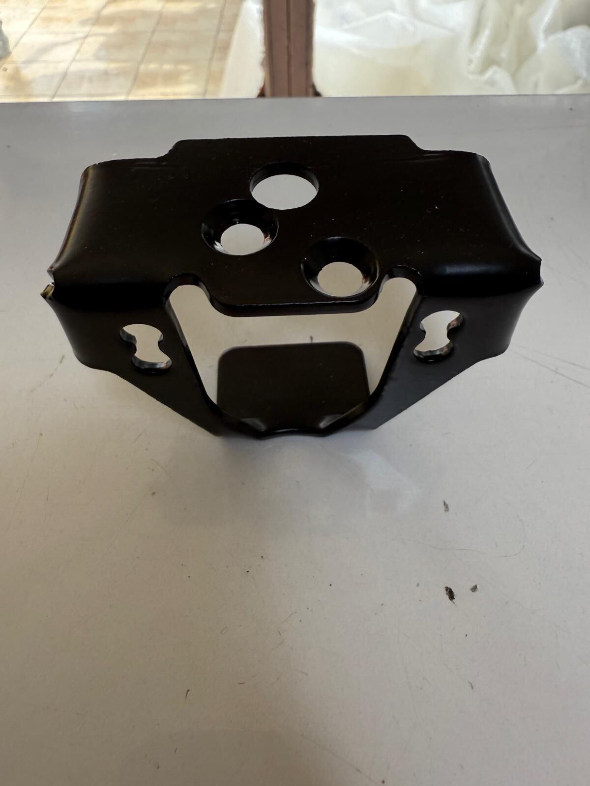 Yuki Hammer Kontak Braketi