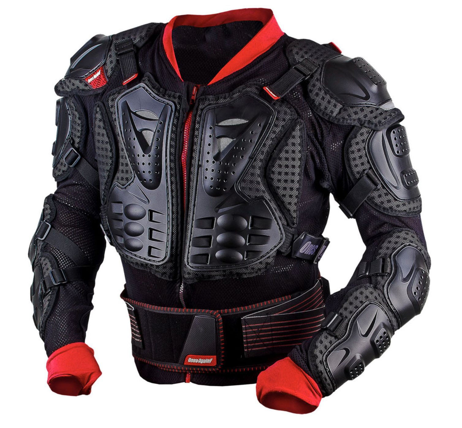 ONES AGAIN AS01 Body Armor