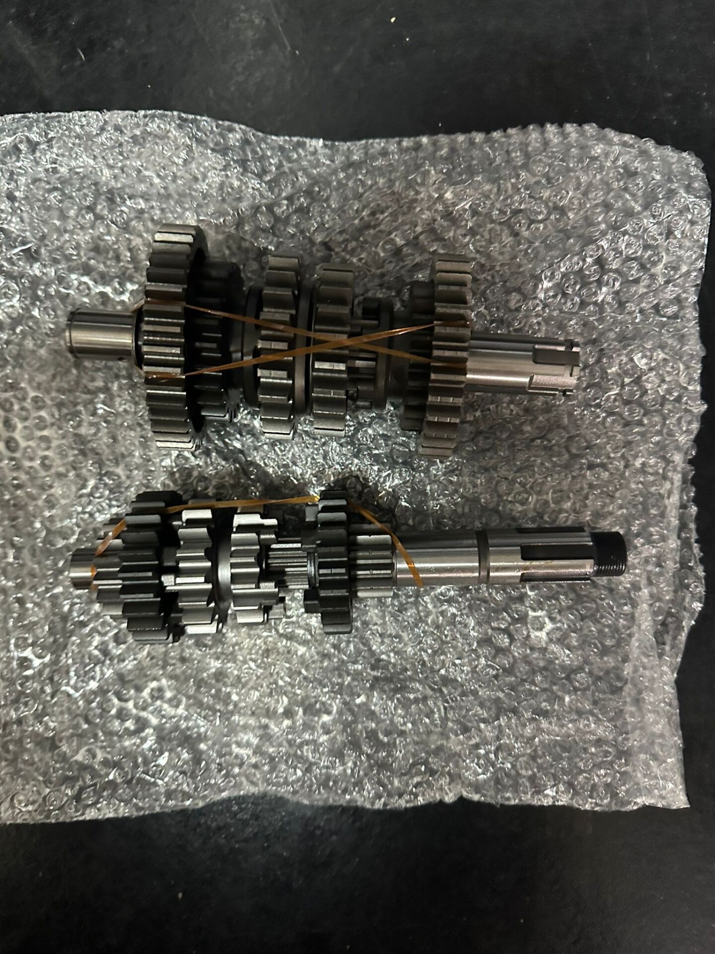 Gp2 Şanzıman Set Komple