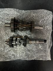 Gp2 Şanzıman Set Komple