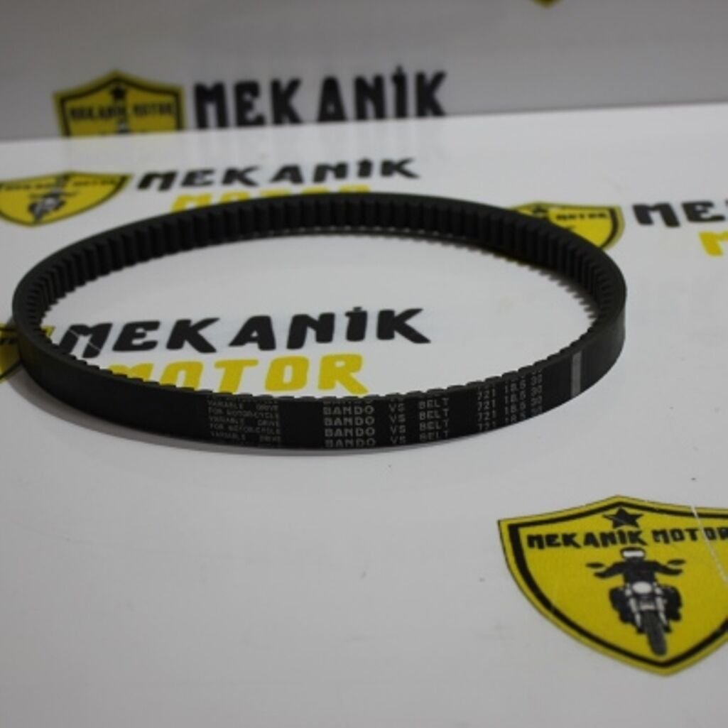 721-18.5-30 BANDO KAYIŞ