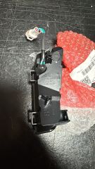 Voge Sr1 Ön Sağ Sinyal