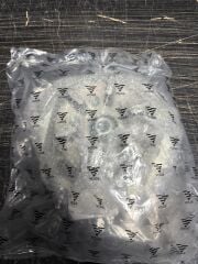 Voge 250 Rr Arka Dişli Göbeği Set