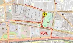 Voge R125 Ön Dişli Kapağı