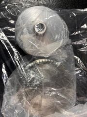 GELATO 125  Ön Varyatör Komple