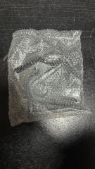 Voge R125 Ön Dişli Kapağı