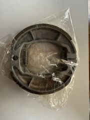 YUKİ GELATO 125 (KAMPANA)  Arka Balata Orjinal