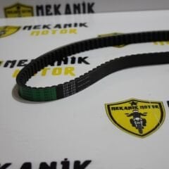 S19 - 018 BANDO KAYIŞ (835) (TR)