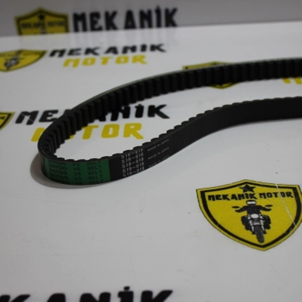 S19 - 018 BANDO KAYIŞ (835) (TR)