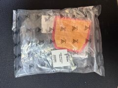 Voge R125 Hava Filtresi