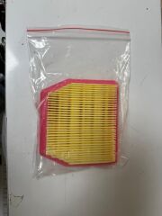 Voge R125 Hava Filtresi