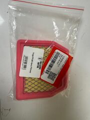 Voge R125 Hava Filtresi