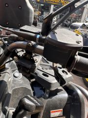 Tract 250 Atv Gaz Kolu Mandallı