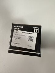 Voge R125 Marş Motoru Komple