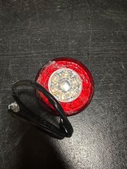 Tract 250 Arka Stop Komple