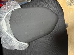 Voge 525 R Yolcu Koltuğu