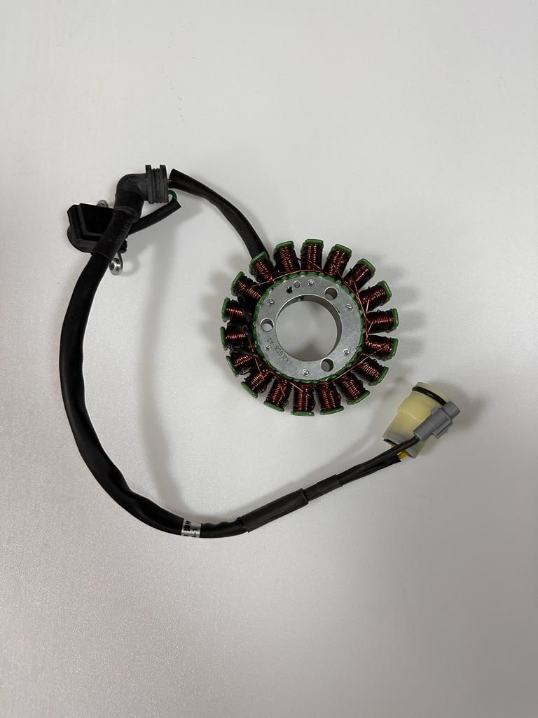 Voge R125 Statör Sargı