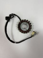 Voge R125 Statör Sargı