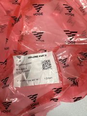 Voge R125 Statör Sargı