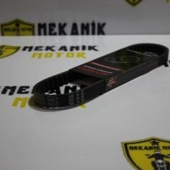 669 - 18 - 30 MONERO BANDO KAYIŞ