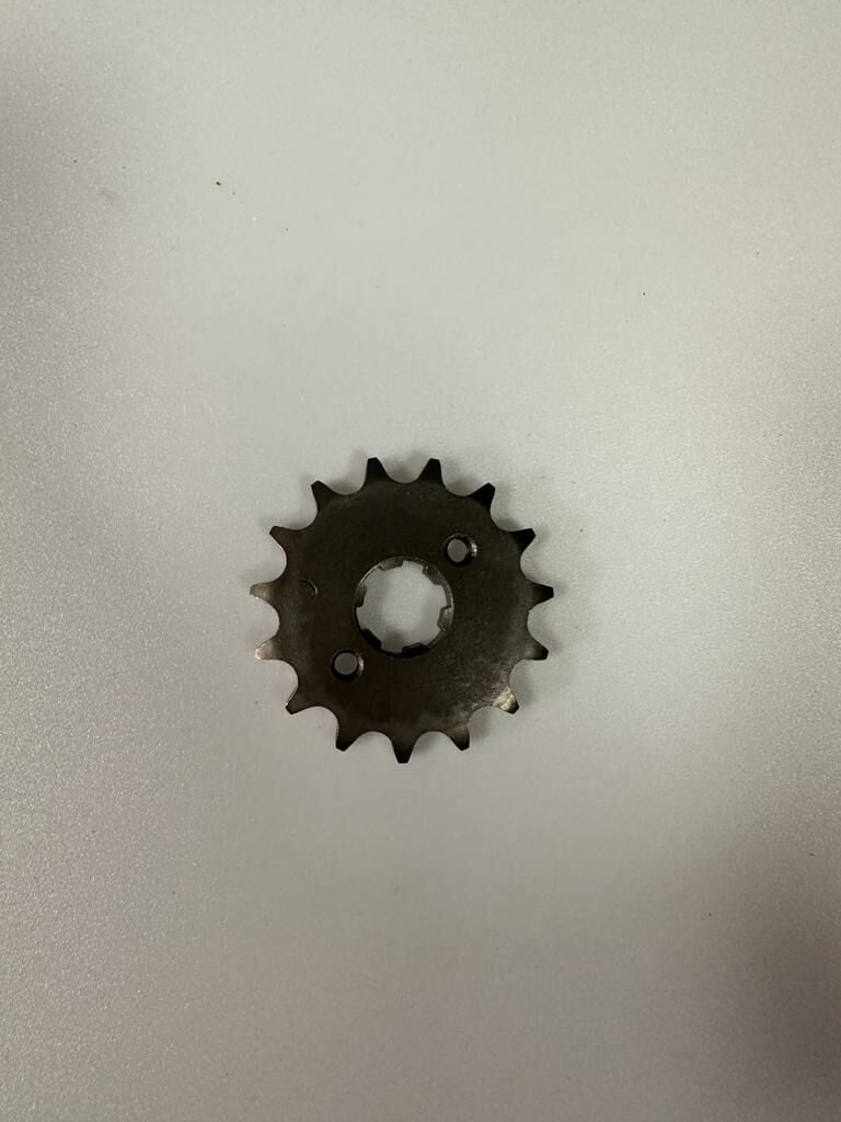 Voge R125 Ön Dişli