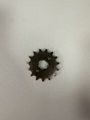 Voge R125 Ön Dişli