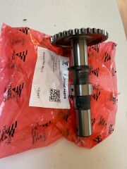 Voge R125 Eksantrik Mili Eksoz