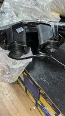 Yuki Storm 125 Far Komple