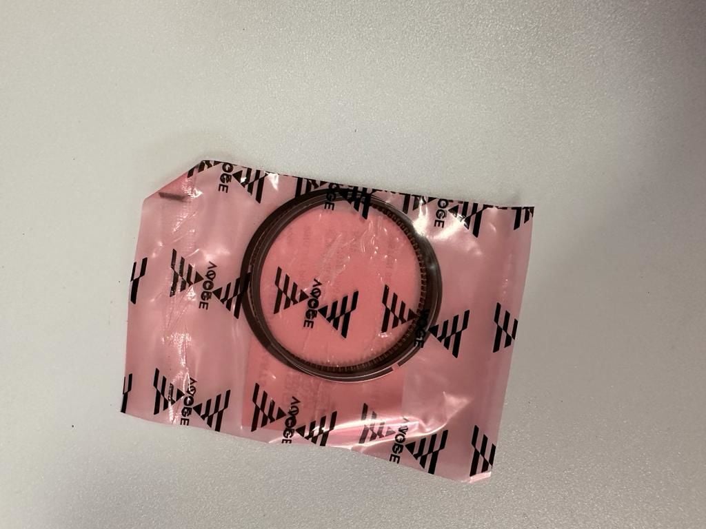 Voge R125 Sekman Takımı