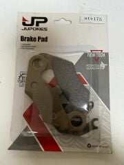 Tract 250 Atv Arka Balata Yan Sanayi