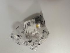 Voge R125 Eksantrik Gergisi