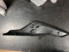 Voge 250 Rr Eksoz Dekor Kapağı