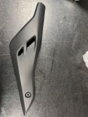 Voge 250 Rr Eksoz Dekor Kapağı