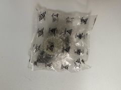 Voge R125 Yağ Pompası Komple