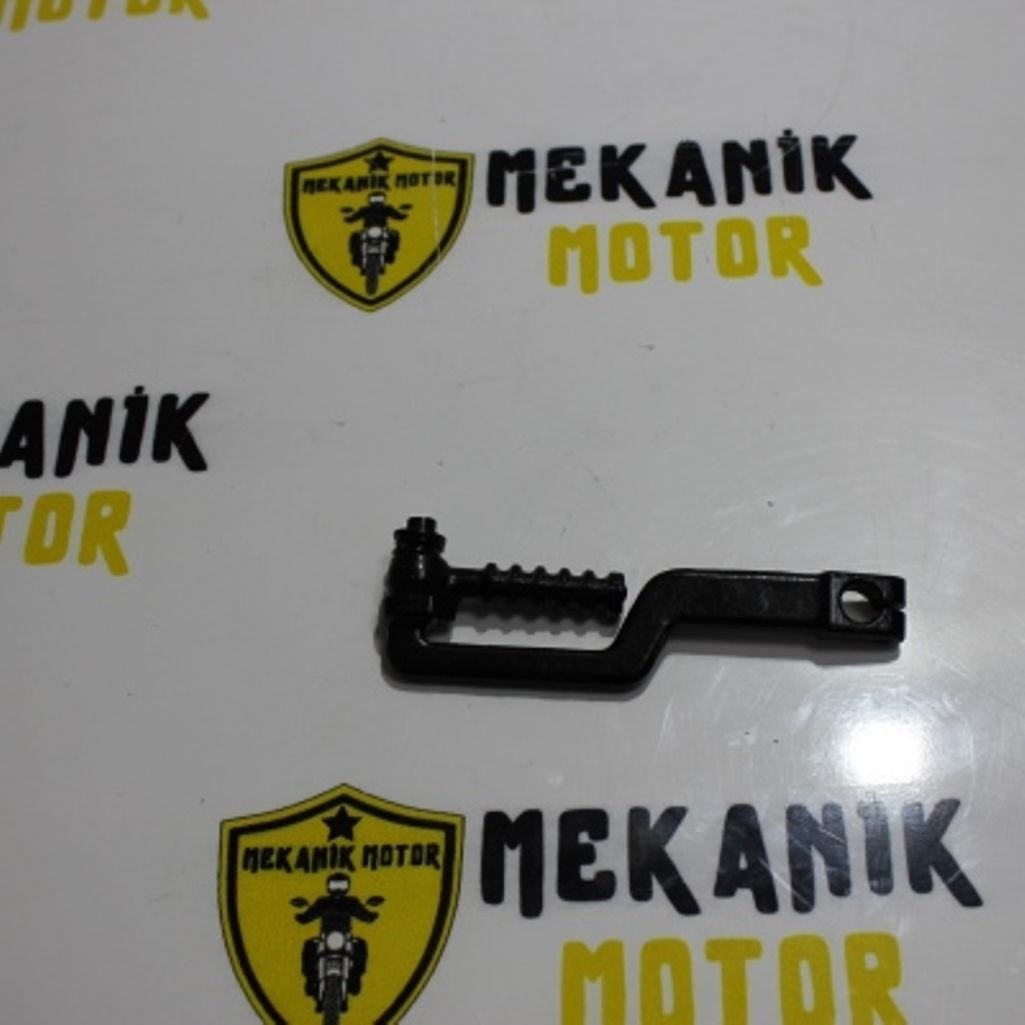 50CC CASPER AYAK MARŞI PEDALI