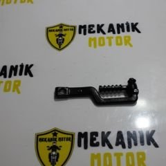 50CC CASPER AYAK MARŞI PEDALI