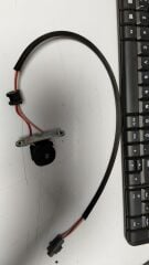 Yuki Dirtypaws 250 Z Okuyucu