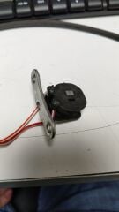 Yuki Dirtypaws 250 Z Okuyucu