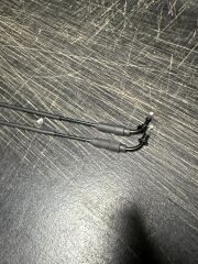 Voge 250 Rr Gaz Teli Seti