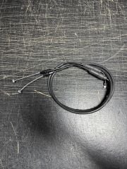 Voge 250 Rr Gaz Teli Seti