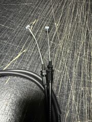 Voge 250 Rr Gaz Teli Seti