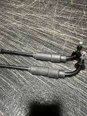 Voge 250 Rr Gaz Teli Seti