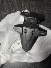 Voge R125 Arka Çamurluk Üst