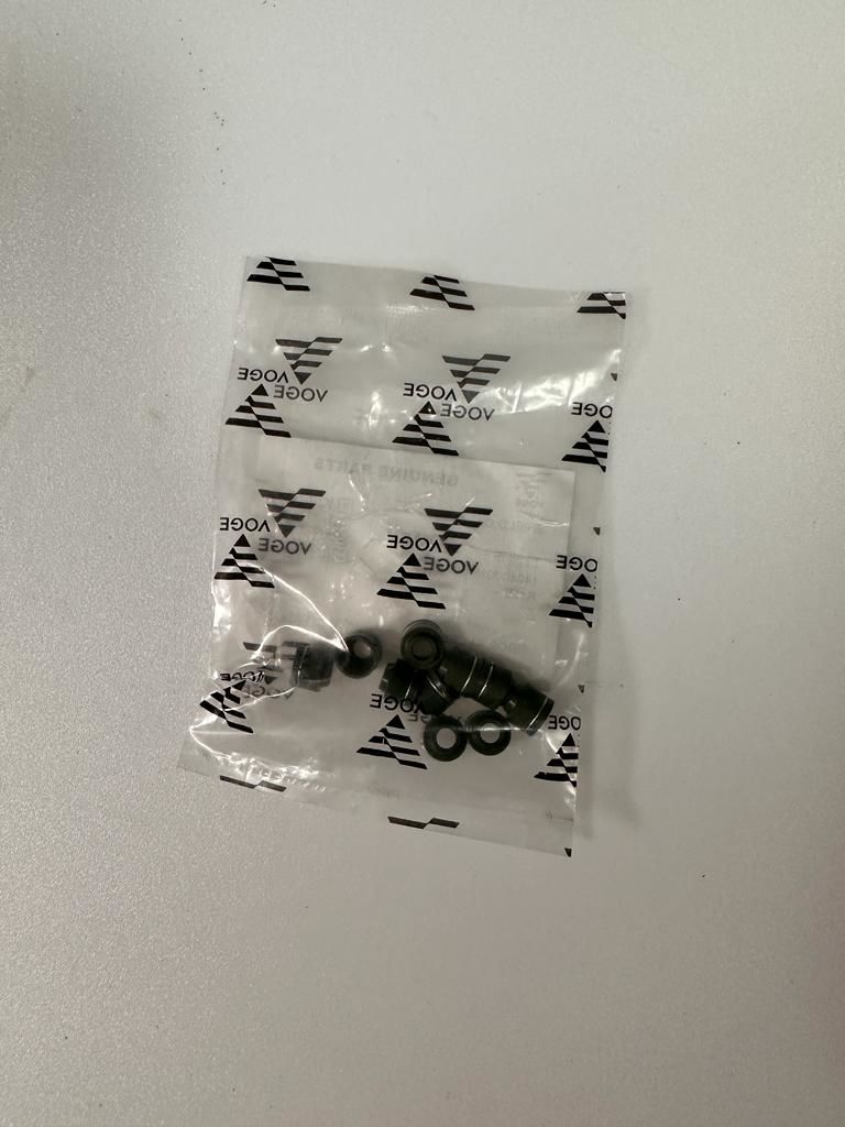 Voge R125 Sübap Keçesi