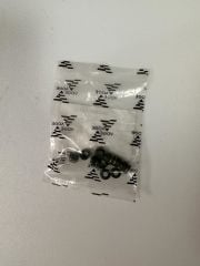 Voge R125 Sübap Keçesi