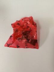 Voge R125 Piyano Tuşu Emme