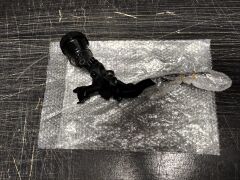 Voge 525 Rr Ön Fren Üst Merkezi Komple