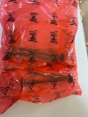 Voge R125 Sübap Takımı