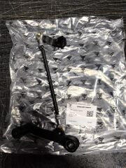 Voge 525 Rr Vites Pedalı Set