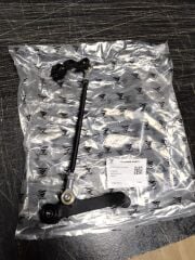 Voge 525 Rr Vites Pedalı Set